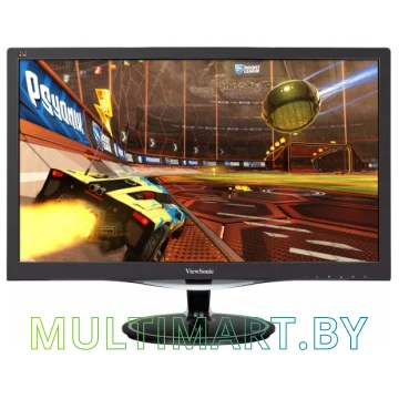 Монитор ViewSonic VX2257-MHD